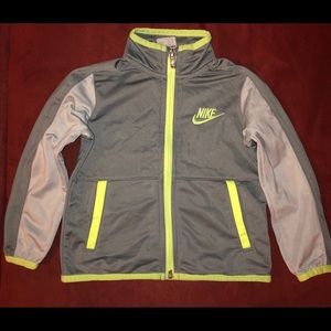 Nike Infant Jogger Set